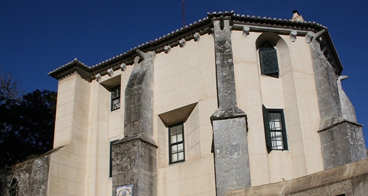 Igreja Paroquial de São Miguel do Arrabalde