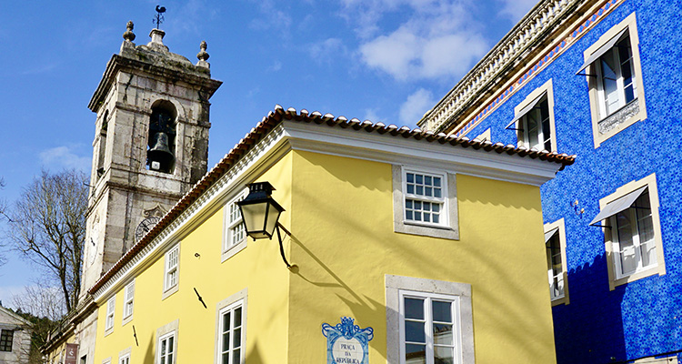 Casa da Câmara Medieval, Torre do Relógio e Cadeia