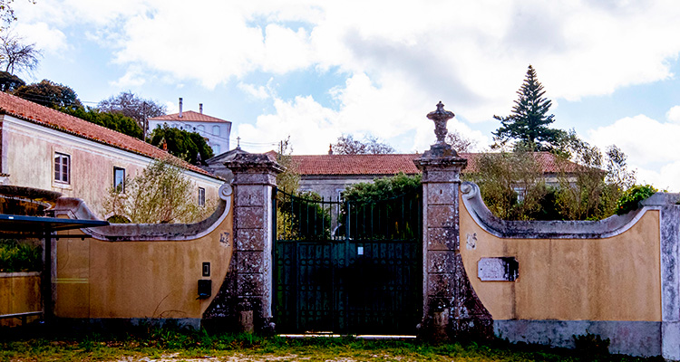 Quinta da Arriaga